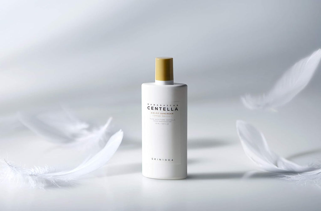 SKIN1004 Centella Air-Fit Sun Cream SPF50+ PA++++ 50ml !