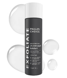 Paula's Choice Skin Perfecting 2% BHA Liquid Exfoliant  118ml