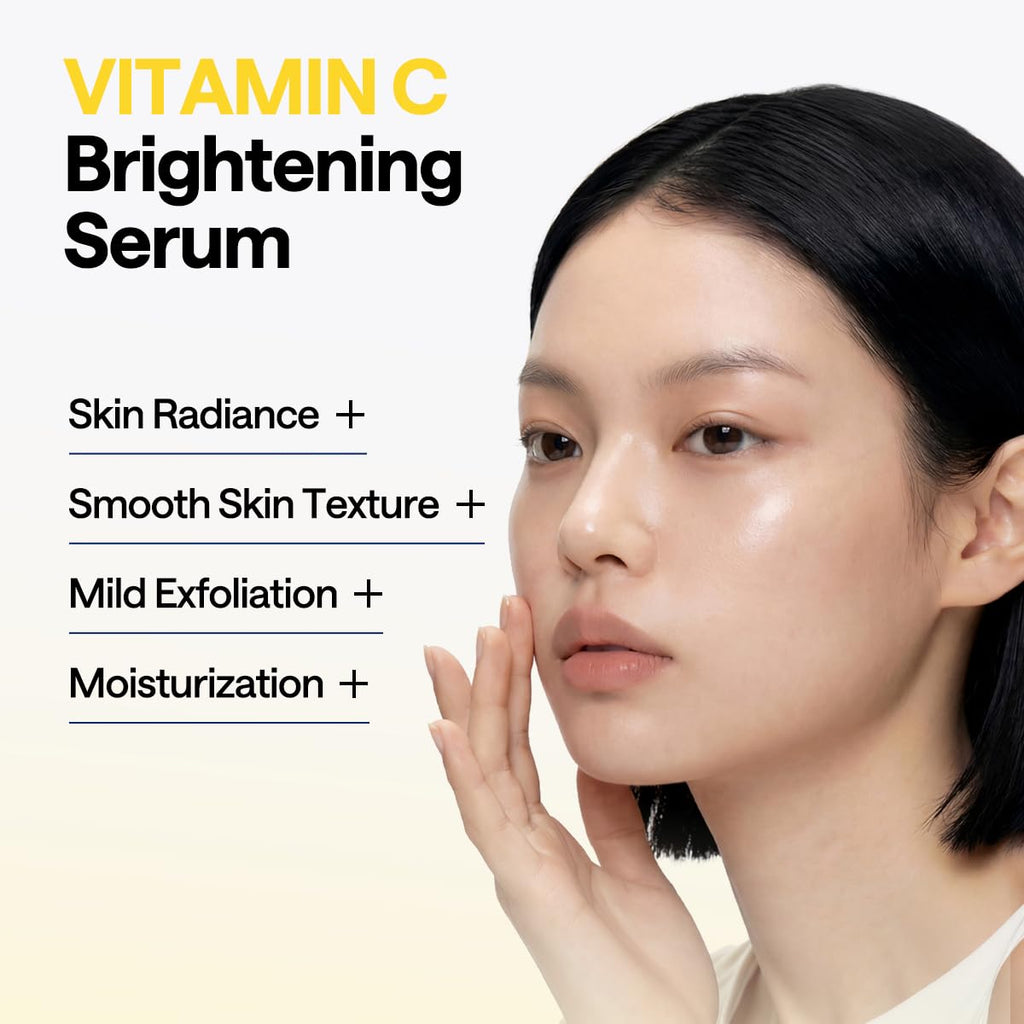 MEDIHEAL Vitamin C Brightening Serum