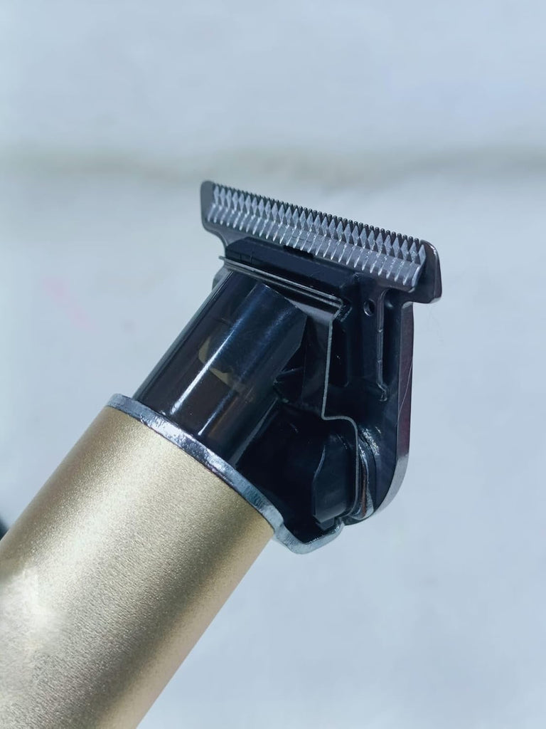 Professional Men's T-Blade Hair Clipper (AT-172) – Sharp Style, Perfect Finish
