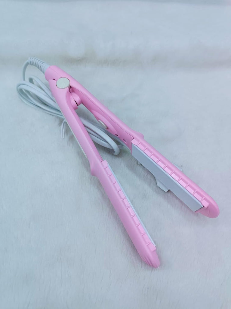 Hair Styling Kit Electric Corded Hair Straightener (SX - 8006)
