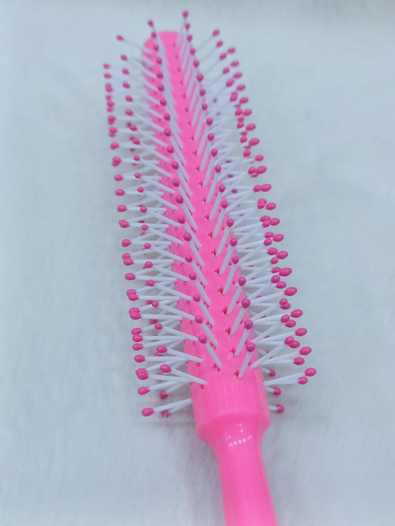 Round Hair Brush for Daily Hair Setting men and women