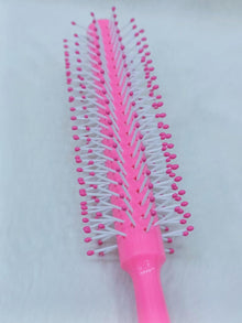 Round Hair Brush for Daily Hair Setting men and women