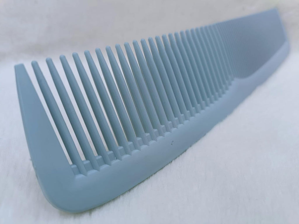 Plastic Ladies Hair Comb