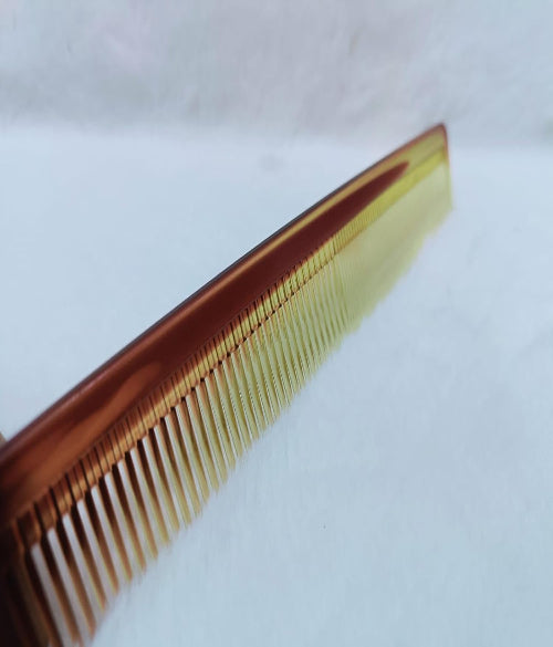 Plastic Hair Comb (05) – Simple &  Reliable Hair Care Tool