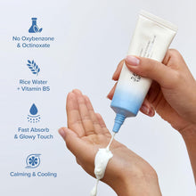 Beauty of Joseon Relief Sun: Rice + Probiotics (SPF50+ PA++++