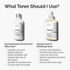 The Ordinary Glycolic Acid 7% Exfoliating Toner (240ml)