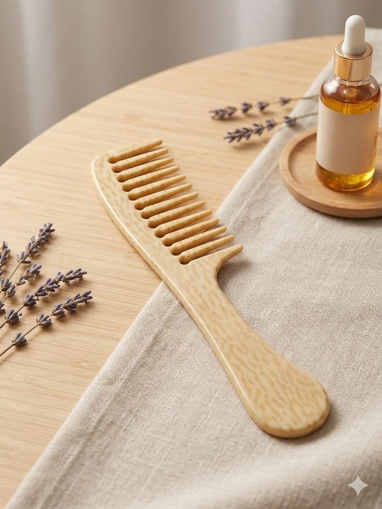 Hair Comb (Model No. 9223)