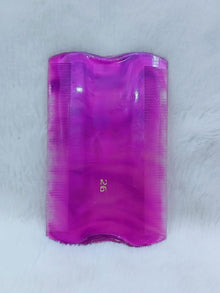 Plastic Lice Hair Comb (No. 26) – Safe & Effective Lice Removal