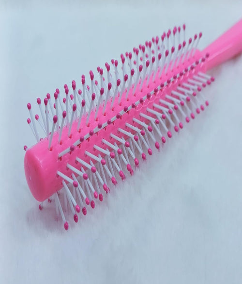 Round Hair Brush for Daily Hair Setting men and women