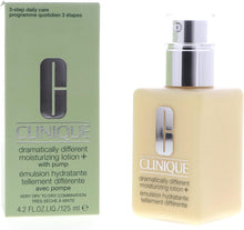 Clinique Dramatically Different Moisturising Lotion 125ml