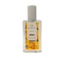 The Body Shop India Edit Body Mist Gift Sets