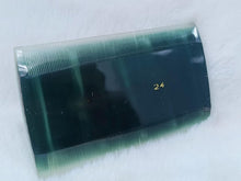 Plastic Hair Comb (No. 24) – Smooth & Easy Hair Grooming