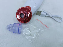 Blackhead Removal Machine – Deep Pore Cleaner