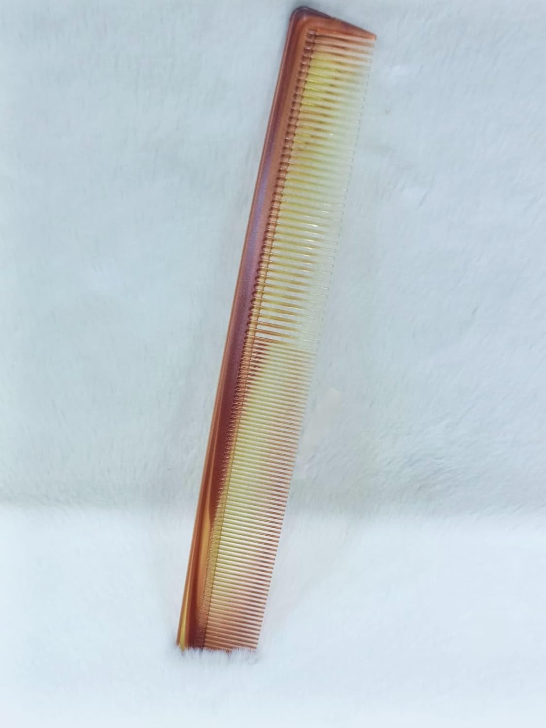 Plastic Hair Comb (08) – Everyday Hair Styling Companion