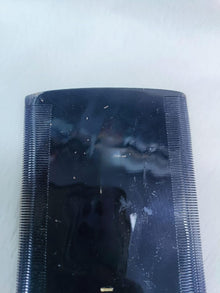 Plastic Lice Hair Comb (No. 19) – Gentle & Effective Hair Care