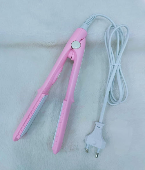 Hair Styling Kit Electric Corded Hair Straightener (SX - 8006)