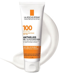 La Roche-Posay Anthelios Melt-In Milk Sunscreen SPF 100 – 90ml