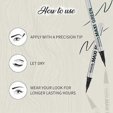 INCOLOR MAXI EYELINER