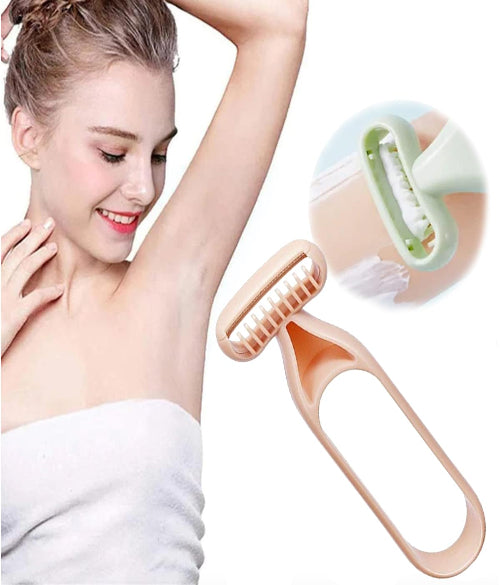 ANNINA Micro-Axillary Hair Knife