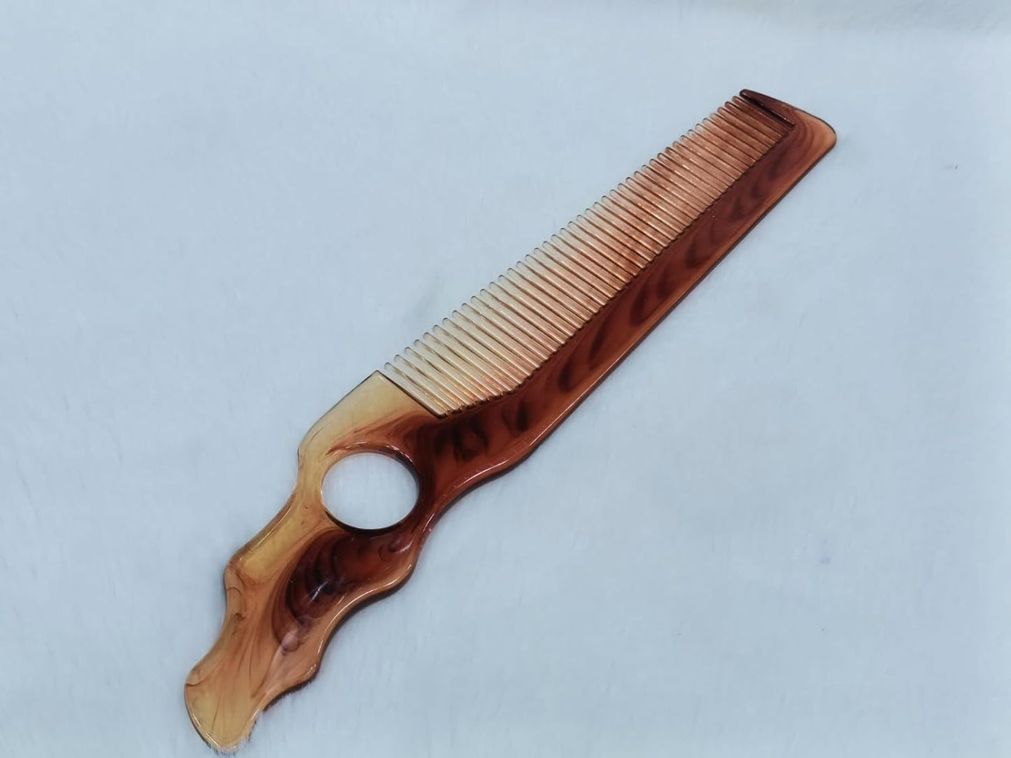 Plastic Hair Comb (03) – Daily Hair Styling Essential