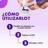 Hismile V34 Colour Corrector