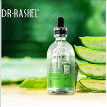 Dr Rashel DRL-1506 Aloe Vera Soothe & Smooth Primer Serum Multicolour 100ml