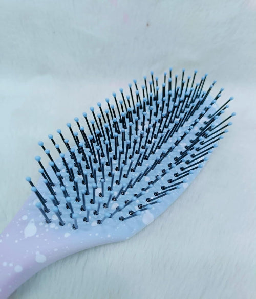 Vent Hair Brush – Daily Use for Men & Women