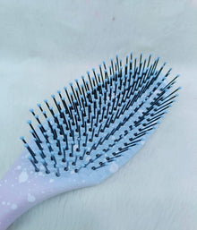 Vent Hair Brush – Daily Use for Men & Women