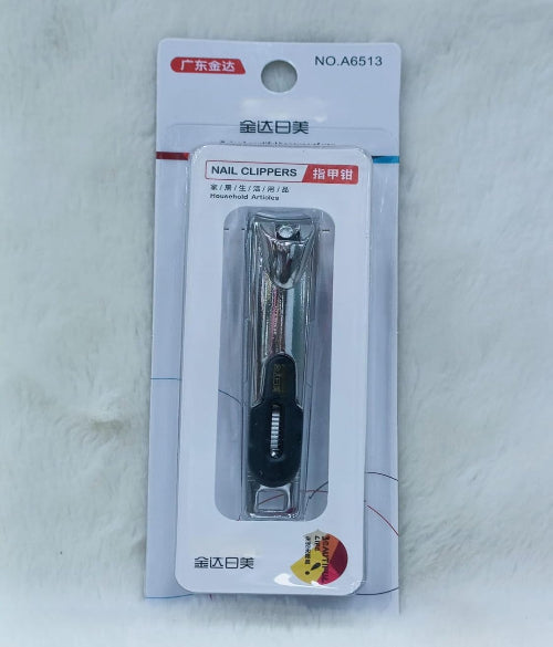 Nail Clipper For Men And Women NO.A6513