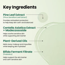 K-SECRET SEOUL 1988 Cleansing Oil