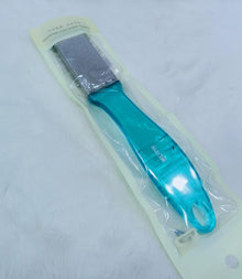 Pedicure Foot File – Dual-Sided Foot Scrubber for Dead Skin & Callus Removal