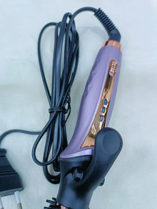 2-in-1 Multi-Function Hair Straightener Comb (AE - 519)