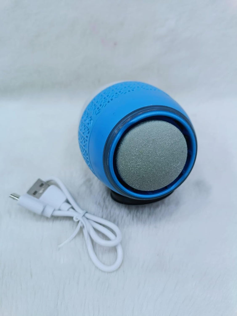 Rechargeable Electric Callus Remover – Smooth & Soft Feet Care
