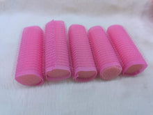 10 Pcs Hair Roller Set