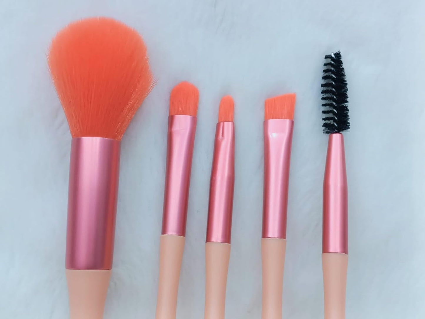 Professional Makeup Brush 8Pcs Makeup Brushes Set