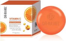 Dr. Rashel Vitamin C Brightening & Anti-Aging Whitening Soap