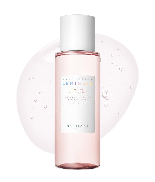 SKIN1004 Madagascar Centella Poremizing Clear Toner 210ml!