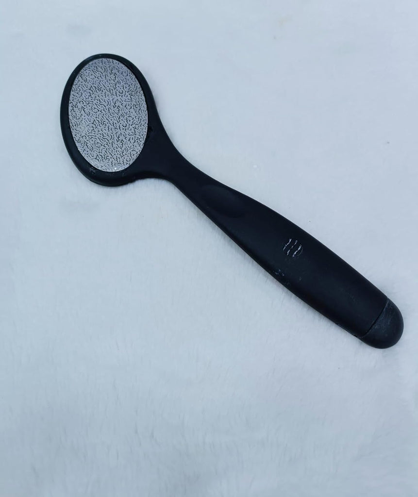 Pedicure foot filer 2 side of surface