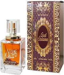 Lattafa Oud Salama Eau De Parfum 100ml