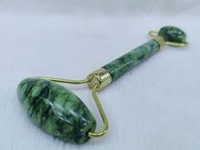 Marble Jade Roller Face Massager – Double Head Beauty Tool