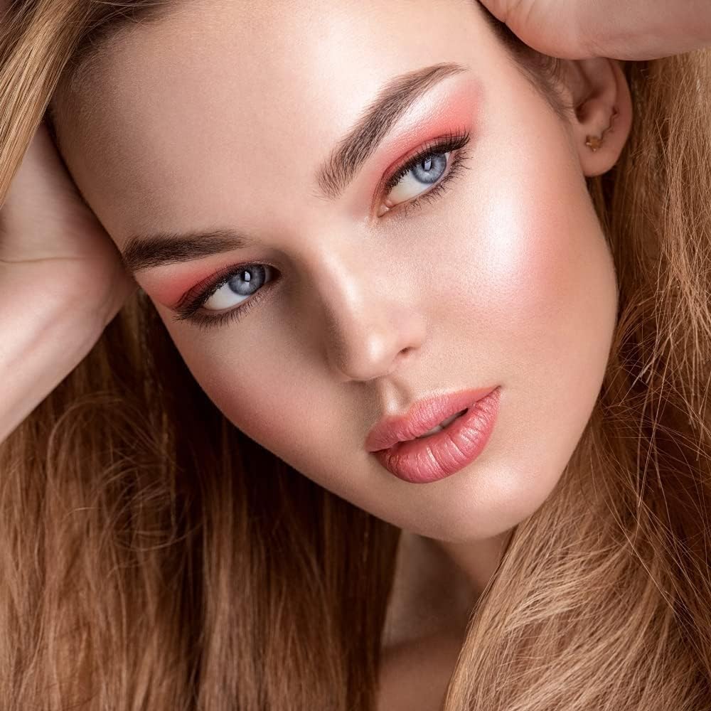 DAROGE Love Makeup 48 Color Palette!