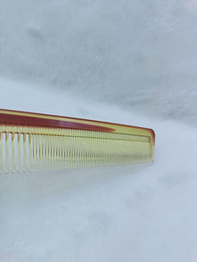 Plastic Hair Comb (05) – Simple &  Reliable Hair Care Tool