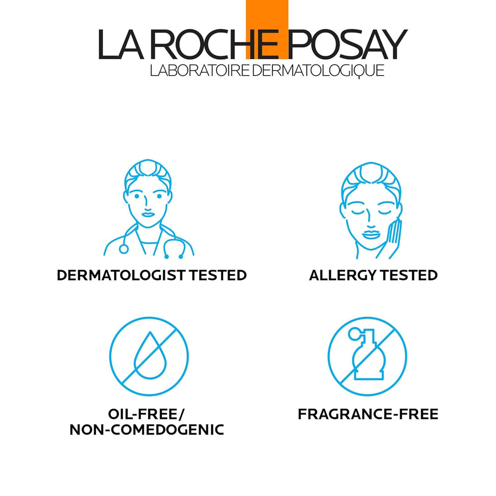 La Roche-Posay Anthelios Melt-In Milk Sunscreen SPF 100 – 90ml