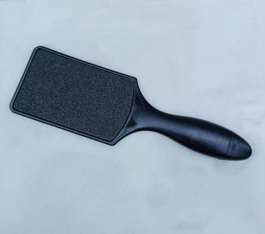 Pedicure Scraper with 2-Sided Surface