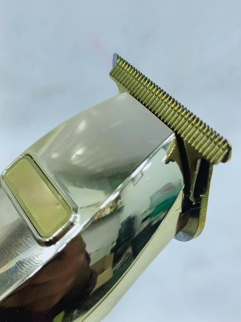 Professional Hair Clipper for Men (AT - 566)