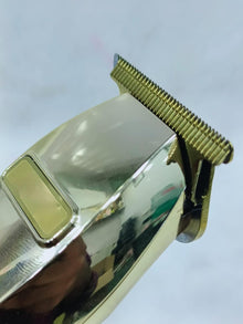 Professional Hair Clipper for Men (AT - 566)
