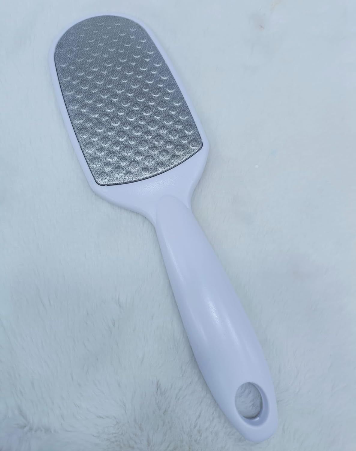 2-Sided Foot Scraper