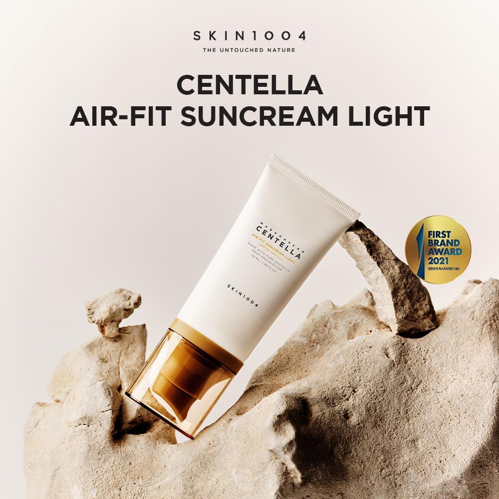 SKIN1004 Centella Air-Fit Suncream SPF30+ PA++++ 50ml
