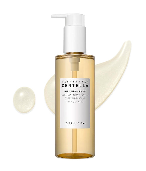 SKIN1004 Madagascar Centella Light Cleansing Oil 200ml!